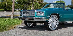 Chevrolet Caprice